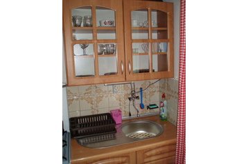 Apartment Nový Hrozenkov 7